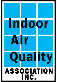 IAQA Indoor Air Quality Association